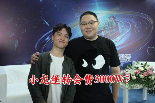 pdd最新爆料小龙堡,小龙堡状态揭秘,战队未来布局引关注